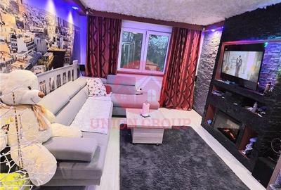 Garsonieră, mobilată în Poarta 6 - 10