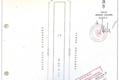 Particular - teren extravilan arabil - 8 ha - Calara?i, ?tefan Voda - 1