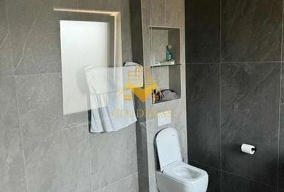 3 Camere decomandate, Parcare, Dezmir, Aeroport, Modern , Terasa. - 6