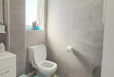 2 camere decomandat / mobilat / utilat complet / parcare subterană - 8