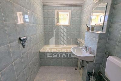 Apartament 3 camere, decomandat, 2 balcoane, Girocului. Apartament 3 camere, decomandat, 2 balcoane, Girocului. - 8