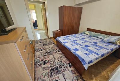 Apartament cu 4 camere decomandat, mobilat în Moșilor - 14