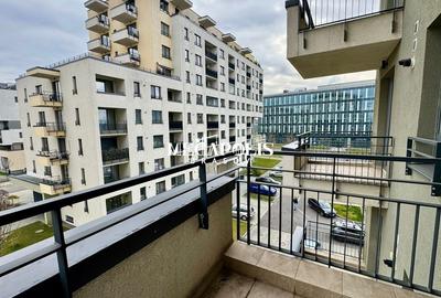 Apartament 2 camere | Loc de Parcare | Pet Friendly | Kasper Coresi - 14