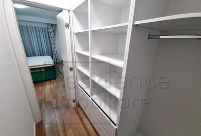 Terasa! Apartament modern cu 3 camere, Marasti, zona Kauflan - 28