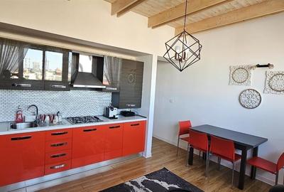 Decomandat cu lift si loc de parcare Complexul Studentesc - 4