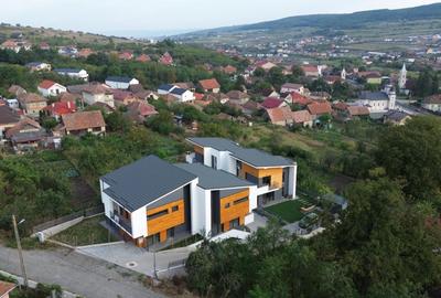 OCAZIE!!! Duplex unic in Chinteni, unitate de 198mp utili, GARAJ - 4