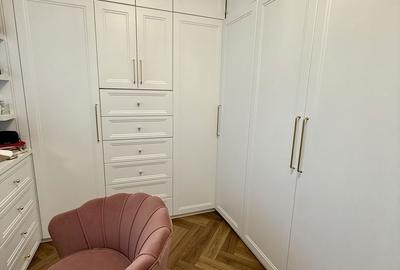 Casă cu 4 camere cu Teren 500 Mp în Oncea - 12
