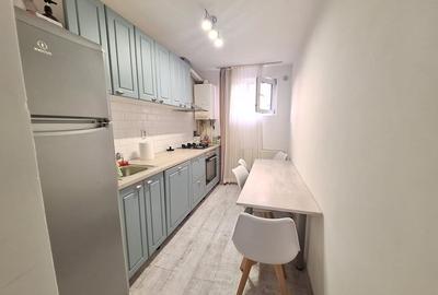 Apartament 2 camere, de vanzare, in Marasti, strada Dunarii - 7