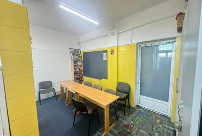 Spațiu comercial, de 215 mp, în P-ța Gării - 20