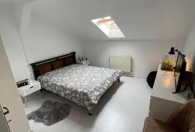 Apartament cu 2 camere semidecomandat în Gării - 3