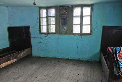 Casă cu 2 camere în Exterior Vest - 7