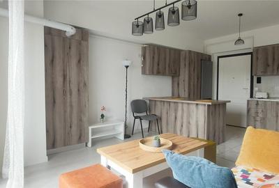 Apartament cu 2 camere în Aeroport - 11