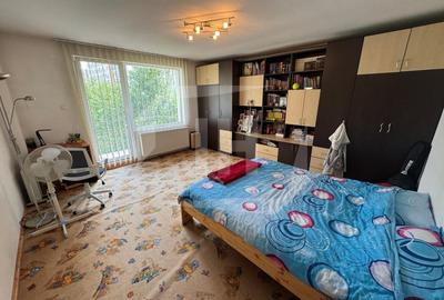 Casa individuala, 600 mp teren, langa Iulius Mall - 2