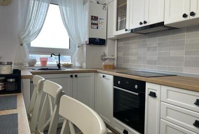 Apartament 2 camere elegant Maurer ( loc de parcare,boxa) - 3