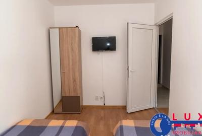 Apartament cu 2 camere decomandat în Monumentului - 1