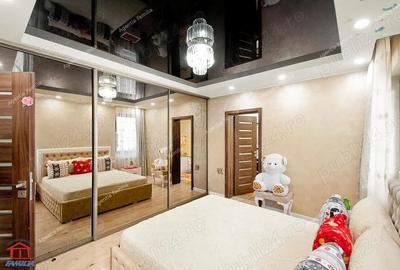 Casă cu 3 camere cu Teren 265 Mp în Central - 9