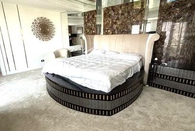 Penthouse-5 Camere-Park Tineretului-335 Mp-Parcare-2019-Terasa 120 Mp - 2