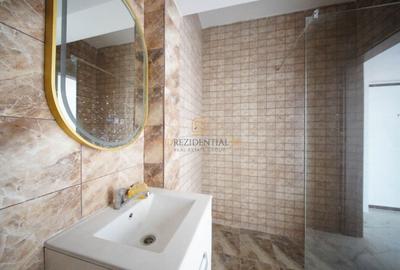 Apartament cu 2 camere semidecomandat în Metalurgiei - 10