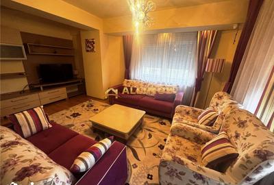 Apartament cu 2 camere în Cantacuzino - 3