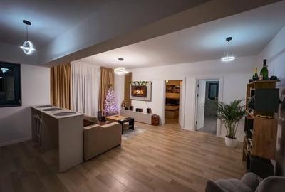 South Side Residence-Apart 2 cam mobilate utilate nou et 5/8 preț 550 euro - 1