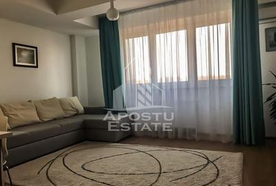 Apartament cu 1 camera, ultrafinisat, zona Dumbravita - 1
