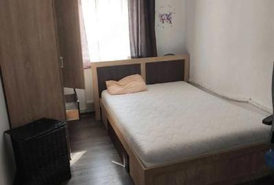 Apartament cu 2 camere nedecomandat în Girocului - 3