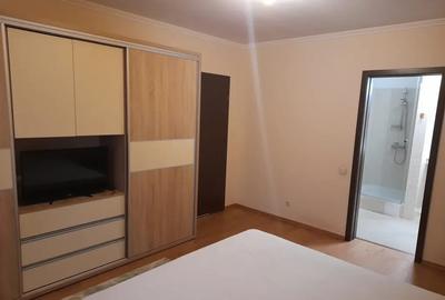 Casă cu 1 camere în Domnești - 4