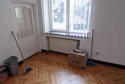 Spațiu de birou de închiriat, 35 mp, zona Horea - 5