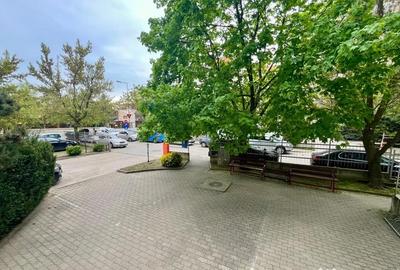 Apartament cu 2 camere decomandat în Aradului - 8