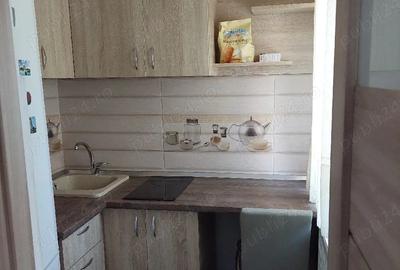 Garsonieră semidecomandată în Buziașului - 4