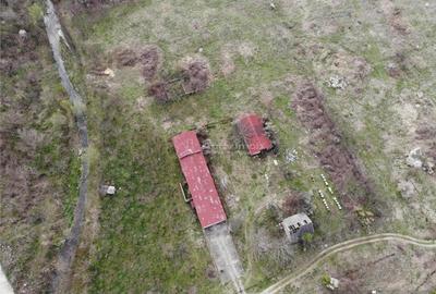 Spațiu comercial, de 230 mp, în Moldova Nouă - 14