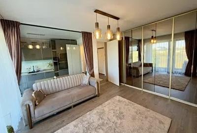 Apartament cu 2 camere decomandat, mobilat în Aviației - 1