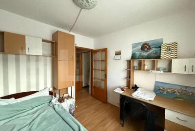 Apartament cu 2 camere semidecomandat, mobilat în Dacia - 4