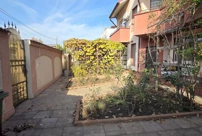 Vila P+1+M individuala spatioasa 6 camere Sos Oltenitei - 2