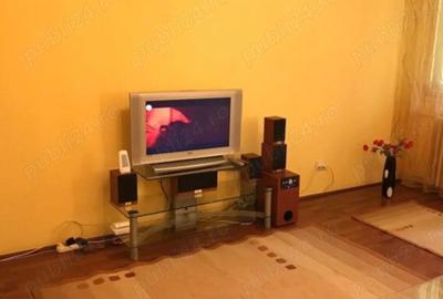 Inchiriez garsoniera strada Sibiu - 7