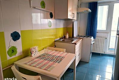 Apartament cu 2 camere, mobilat în Muncii - 13