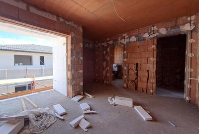 Vila la cheie, finisaje premium, Popesti-Leordeni - 17