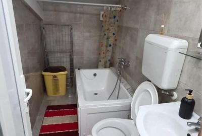 Garsonieră semidecomandată în Fundeni