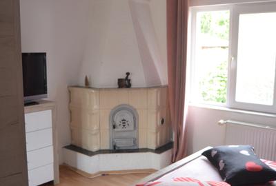 Casa speciala situata langa partia Kalinderu - 10