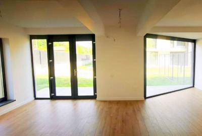 PRIMAVERII VILLAS, CARTIER PRIVAT LANGA ORAS; VILA ROSE - 4