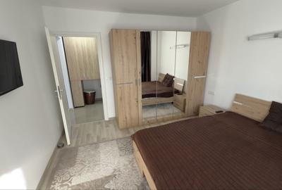 Apartament cu 2 camere decomandat în Gării - 1