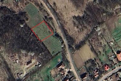 Spațiu comercial, în Curteni - 5