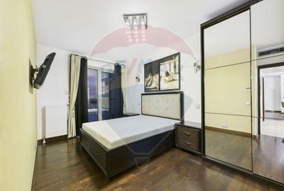 Apartament de vanzare - 3 camere - priveliste la parc - Asmita Gardens - 15