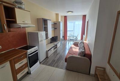 Garsonieră decomandată, mobilată în Între Lacuri - 2