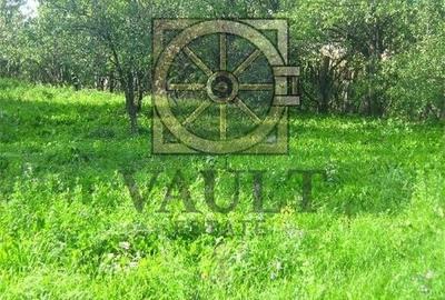 Teren Construcții intravilan de 1700 mp, în Curtea de Argeș - 1