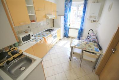 Garsonieră decomandată, mobilată în Centrul Istoric - 5