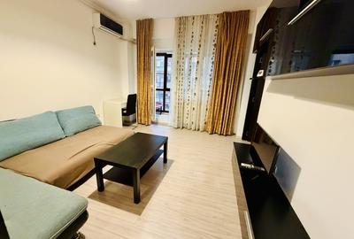 Apartament cu 2 camere, mobilat în Chiajna - 4