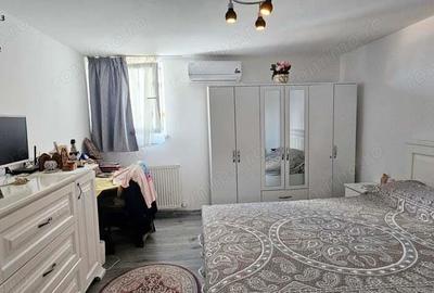 Proprietate multifunctionala, com.D-va Rosie,casa+spatiu comercial+teren - 6