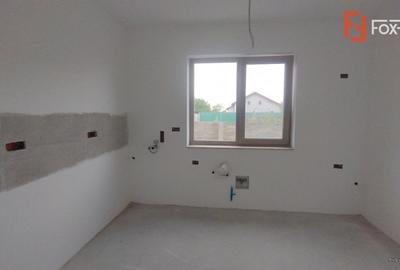 COMISION 0% Casa individuala 5 camere, Sacalaz - Garaj incorporat - 6