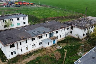 Teren + construc?ii ?erbe?tii Vechi, Comuna ?endreni DN25 - 2